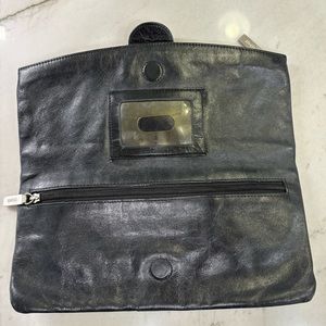 Authentic Hobo International Clutch
